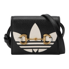 GUCCI x adidas Logo