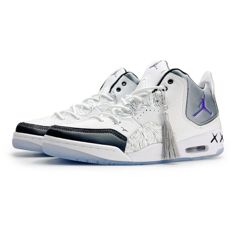 Jordan Courtside 23