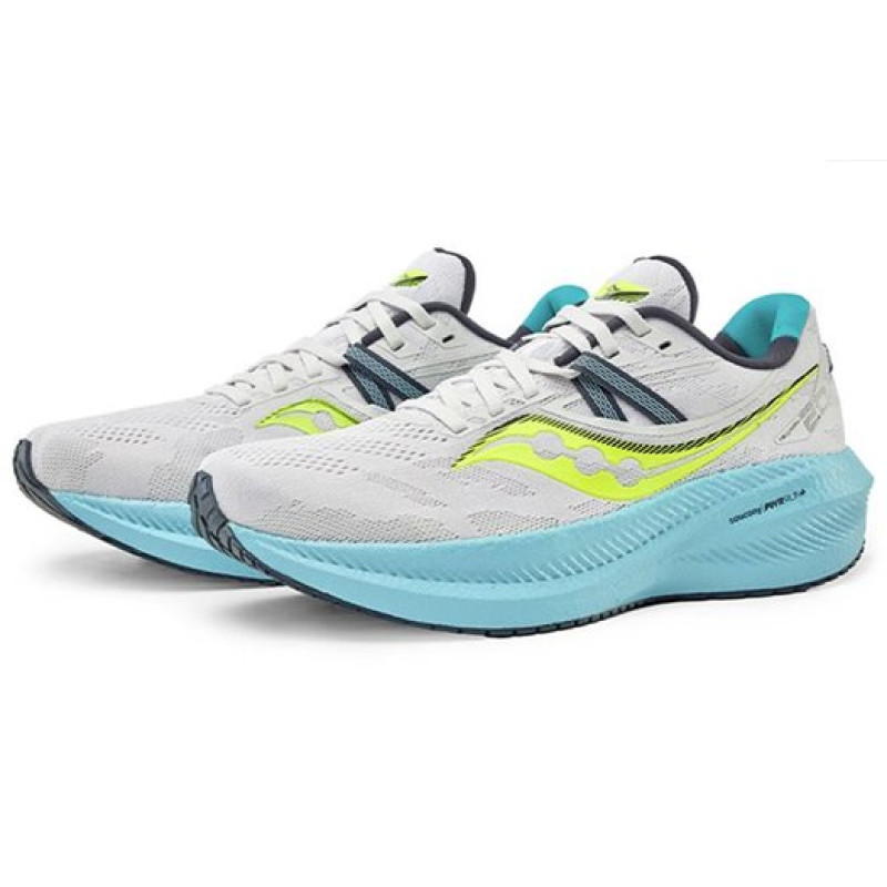 Saucony Triumph 20