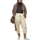 Fear of God Essentials FW22 Essentials Hoodie Wood