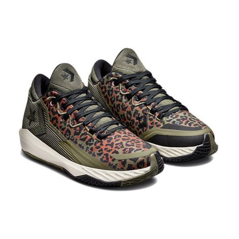 Converse All Star BB pro Jet