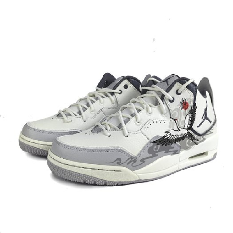 Jordan Courtside 23