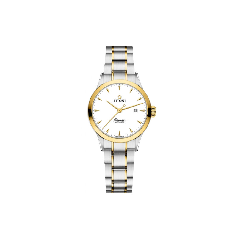 TITONI 50 29mm 23733-SY-583