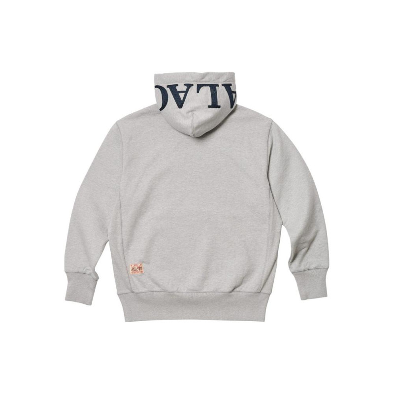 EVISU x PALACE