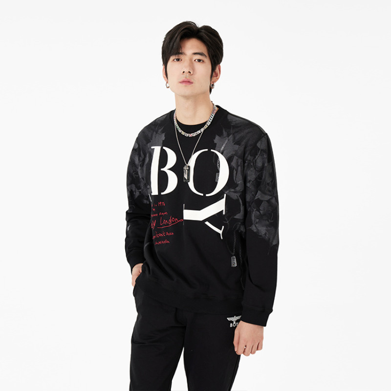 Boy London SS23