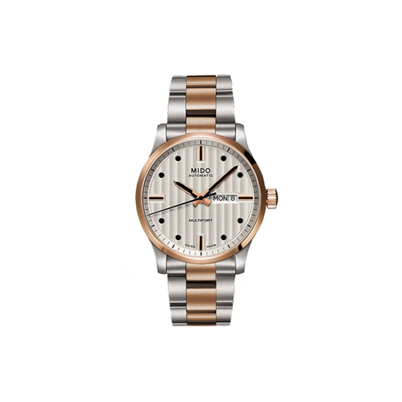 MIDO 100 38mm M005.830.22.031.80