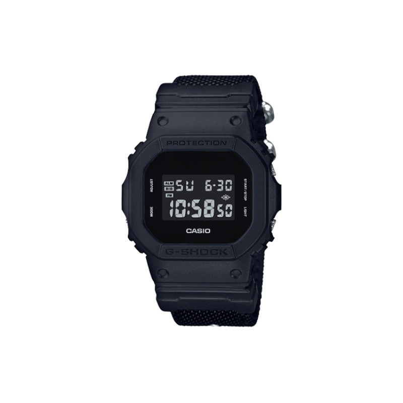 CASIO G-SHOCK G-SHOCK DW-5600BBN-1PR