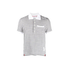 THOM BROWNE PoloPolo
