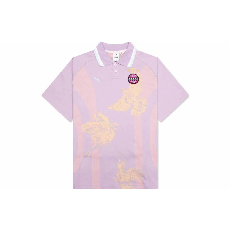 PUMA x KIDSUPER SS24 T