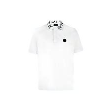 Moncler SS23 LogoPolo