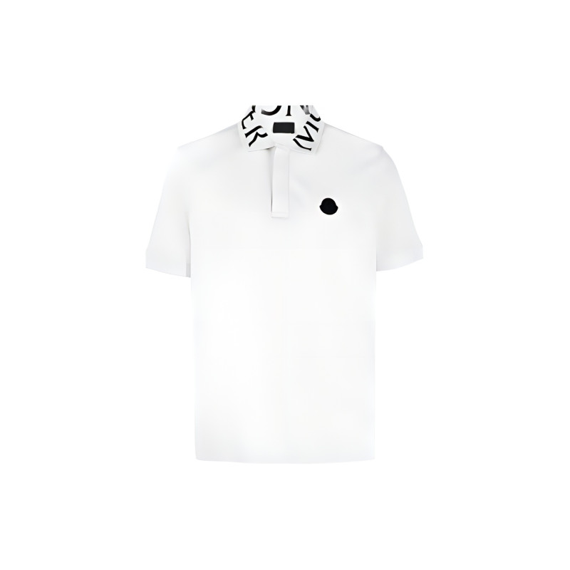 Moncler SS23 LogoPolo