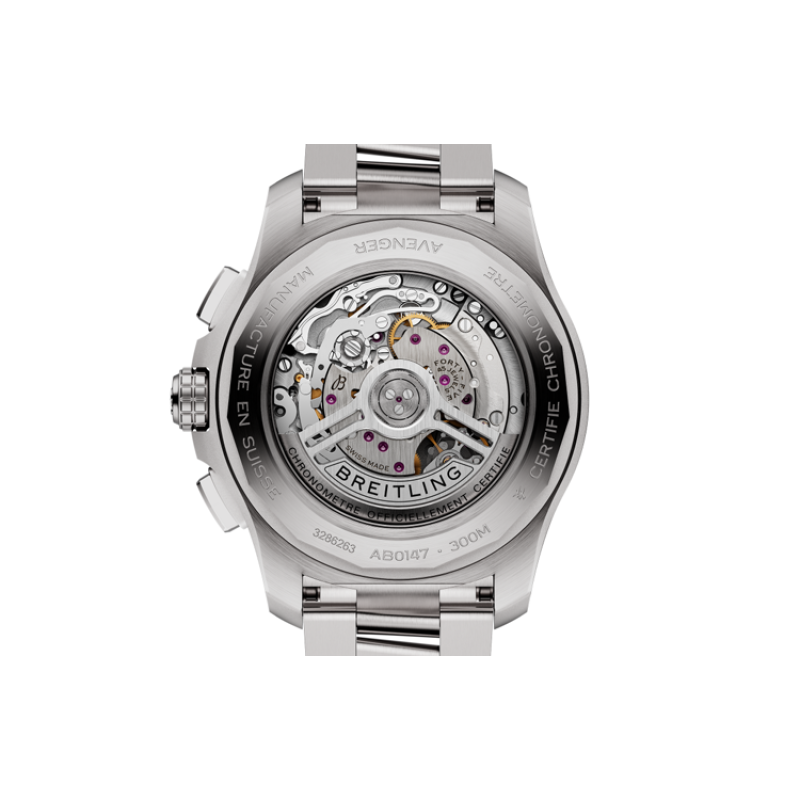 BREITLING 300 44mm AB0147101C1A1