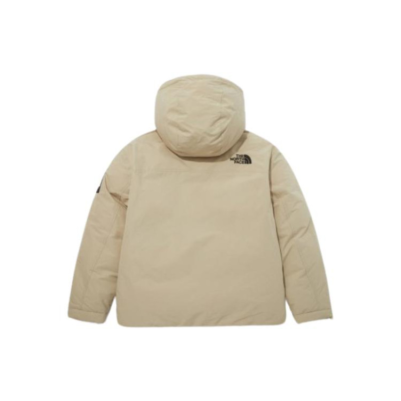 THE NORTH FACE Logo
