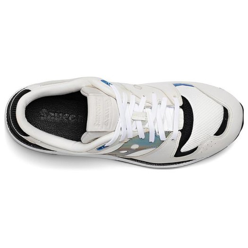 Saucony