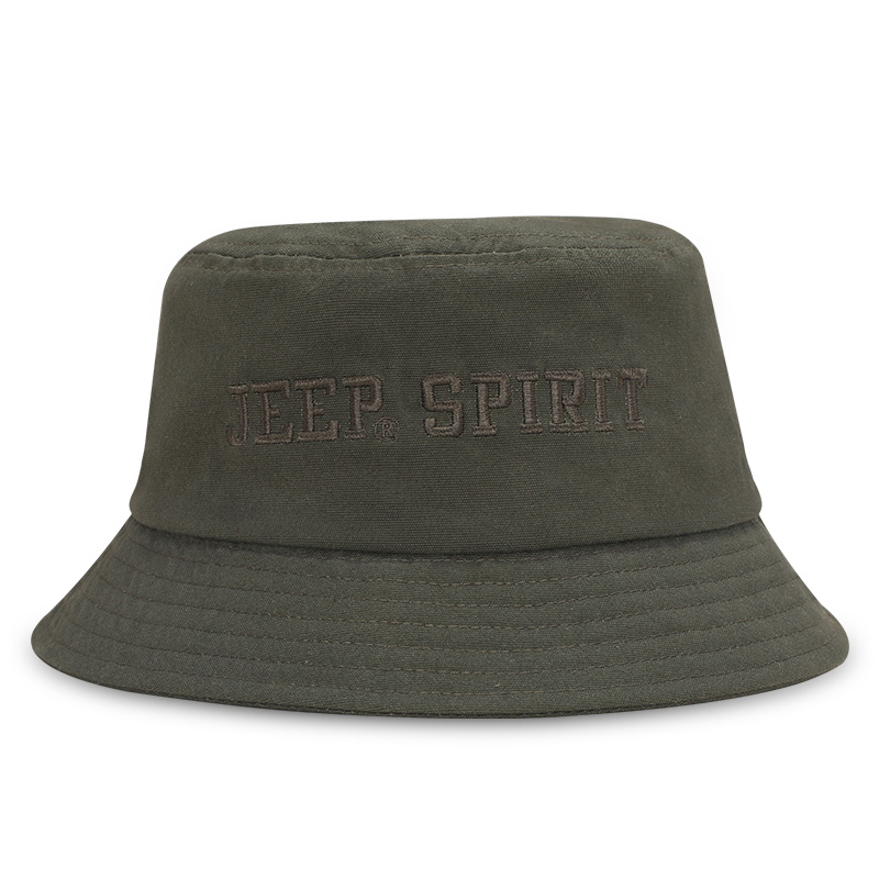 JEEP SPIRIT