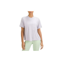 lululemon Tie-Front T