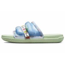 J Balvin x Jordan Super Play Slide SP
