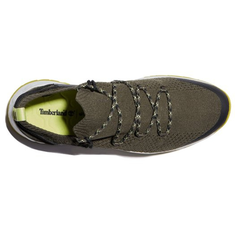 Timberland Solar Wave