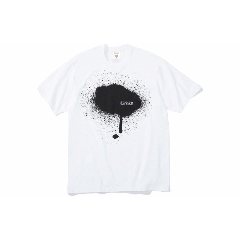 Supreme SS23 Week6 TAG TEE T