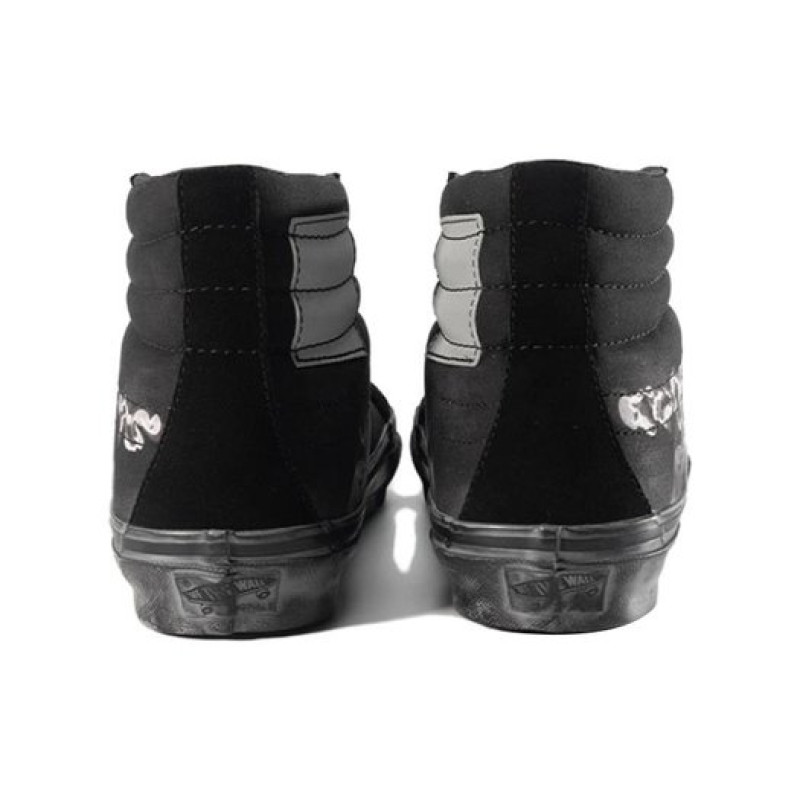 CONCEPTS x Vans SK8-Hi
