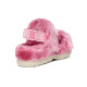 UGG Fluff Sugar Sandal