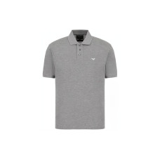 EMPORIO ARMANI SS22 Polo