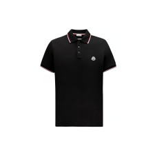 Moncler SS24 Polo