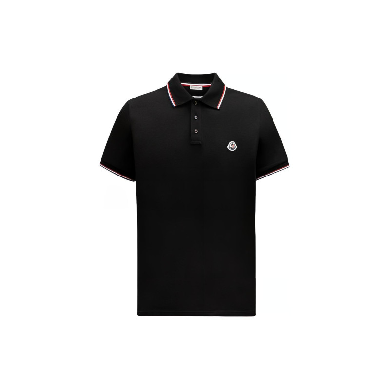 Moncler SS24 Polo