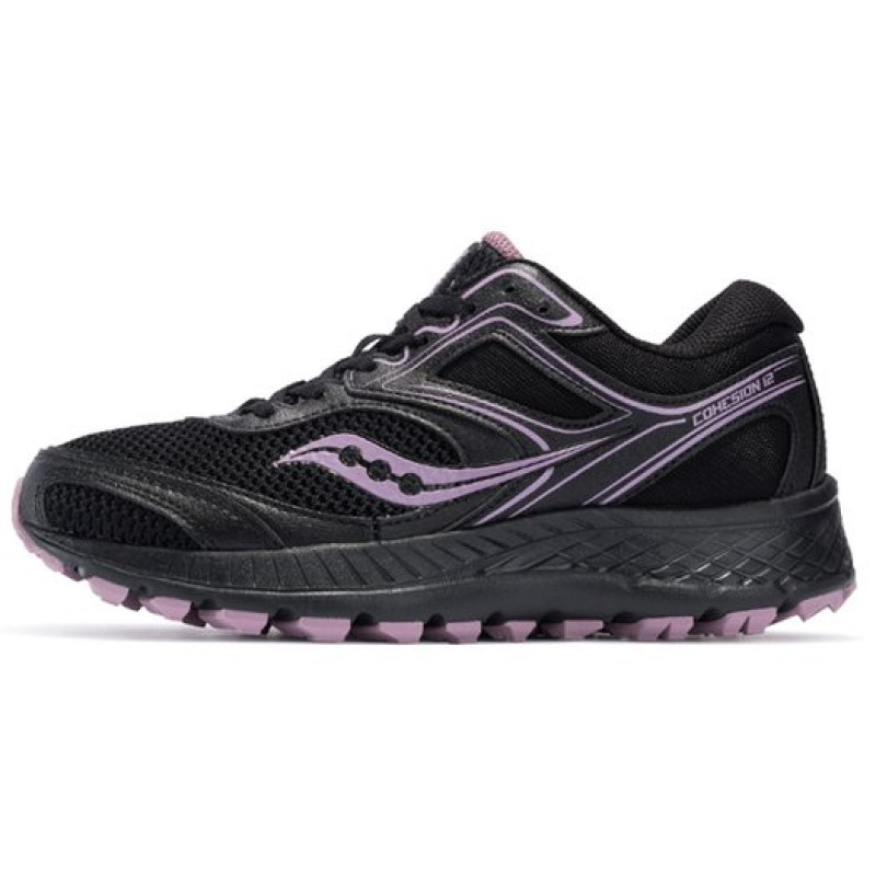 Saucony Cohesion 12