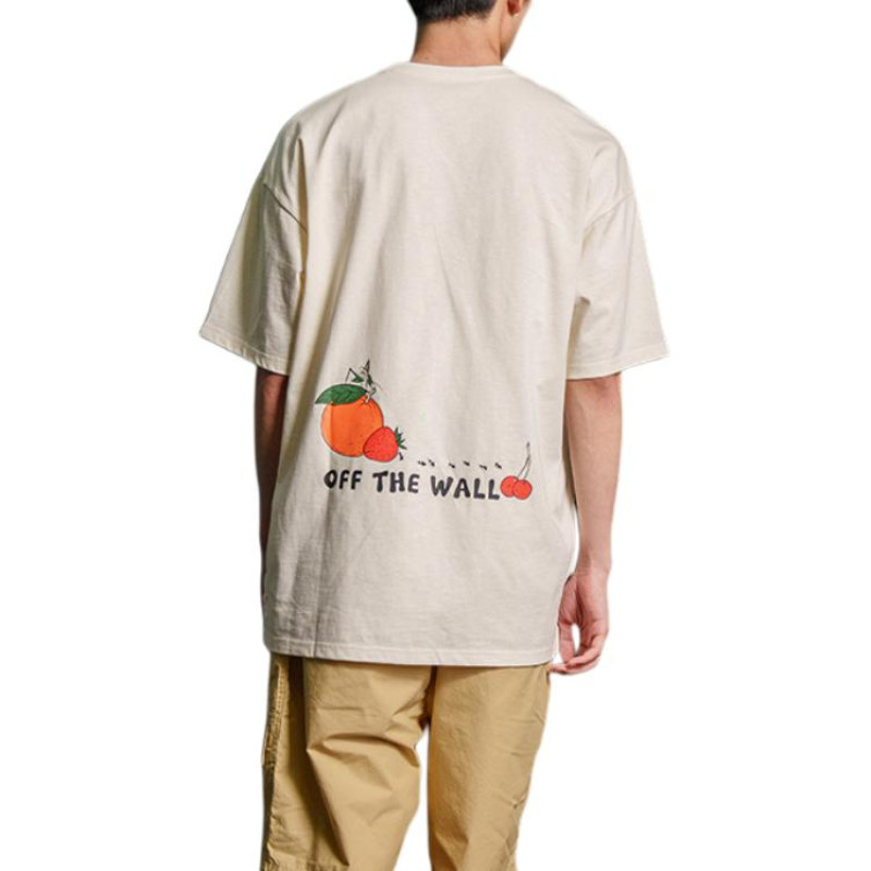 Vans T