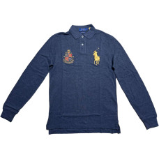 Polo Ralph Lauren SS24 LogoPolo