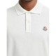 Moncler SS25 logoPolo