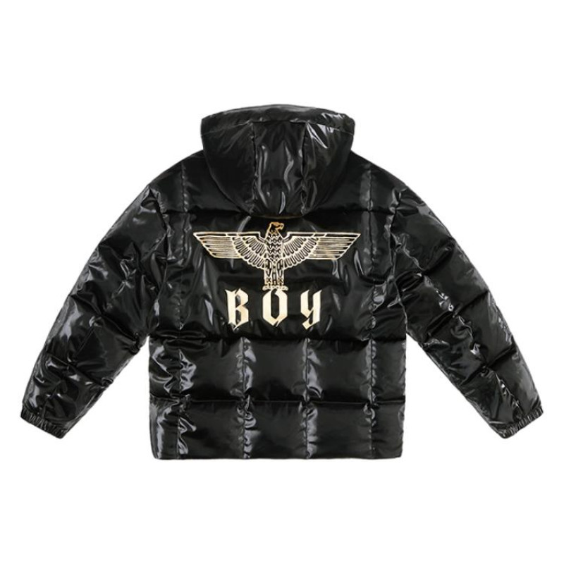 Boy London FW22 Logo