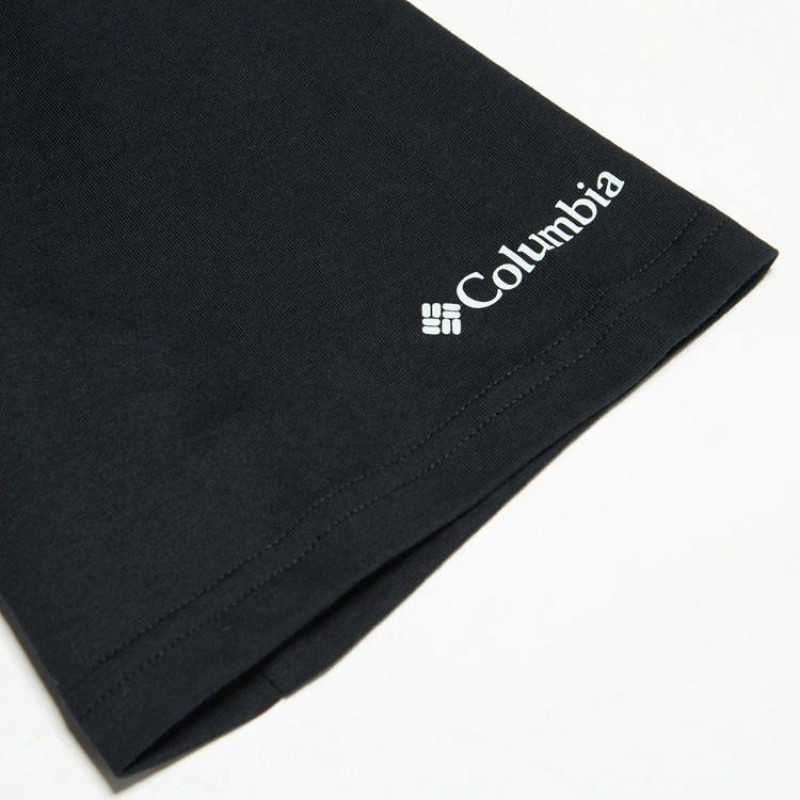 Columbia T