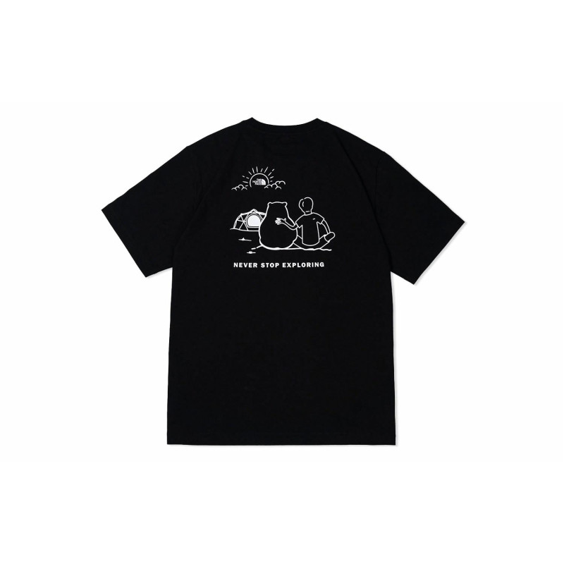 THE NORTH FACE T