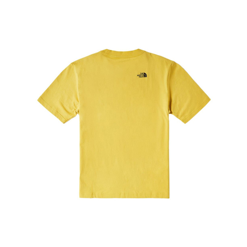 THE NORTH FACE LogoT