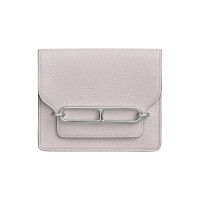 HERMES Roulis Slim Mysore 09 Mauve Pale