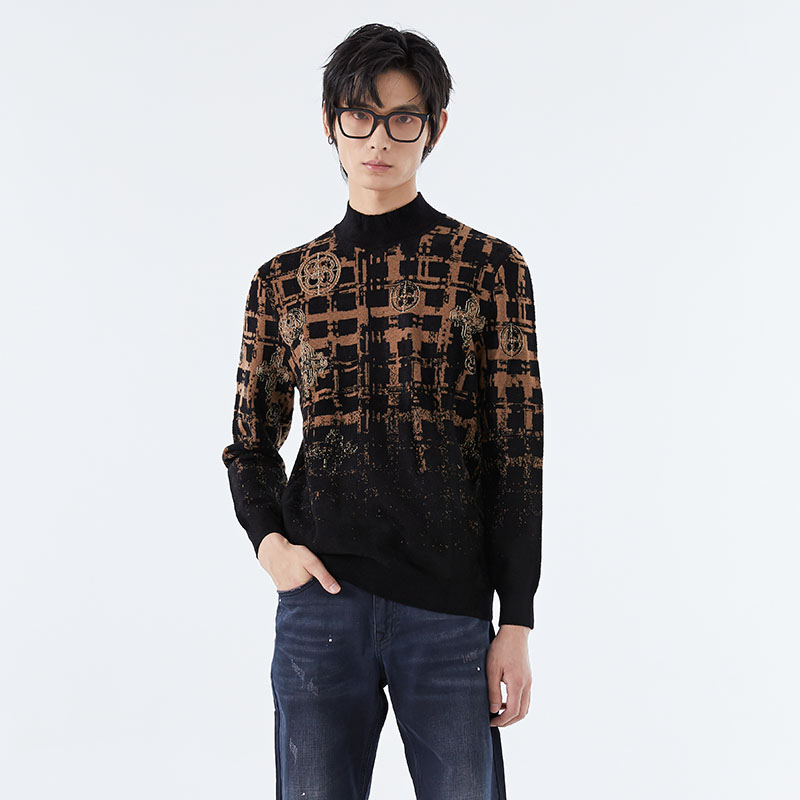 LIUJO UOMO