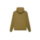 Fear of God Essentials FW21 Knit Pullover AmberLogo