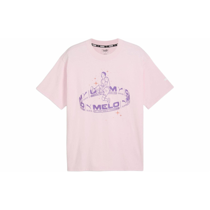 PUMA T
