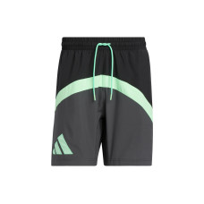 adidas Galaxy Short Logo