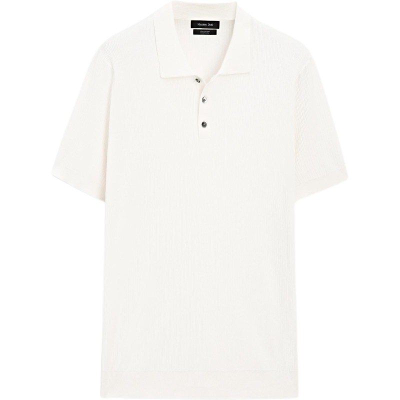 Massimo Dutti Polo