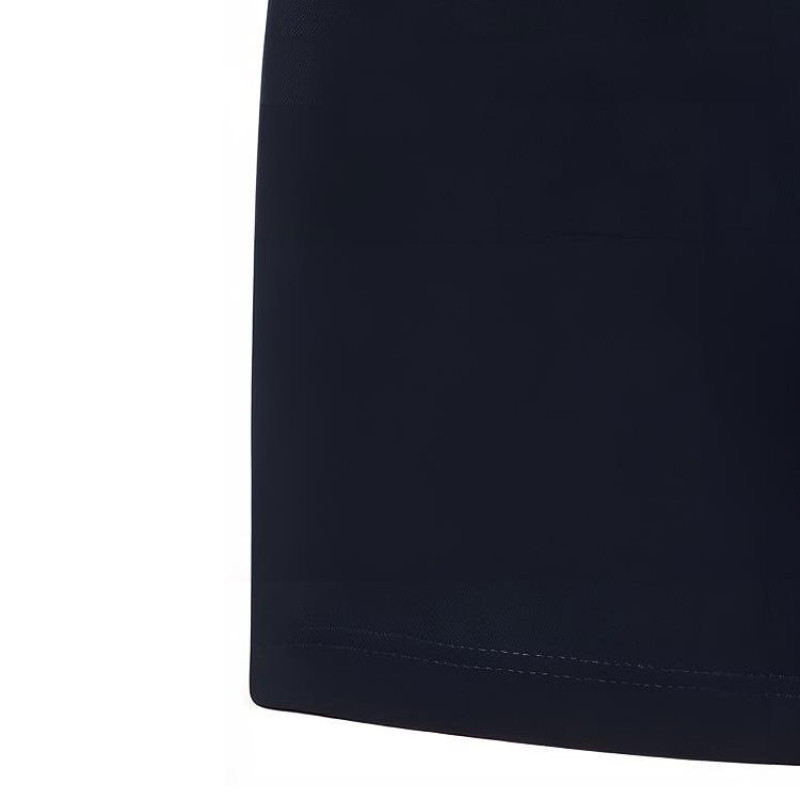 HUGO BOSS Stretch-Microfibre Trunks With Logo Waistband 1