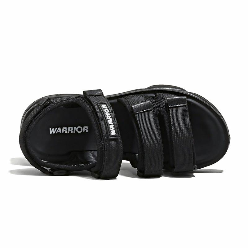 Warrior