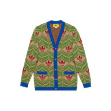 GUCCI x adidas originals FW22 LogoV