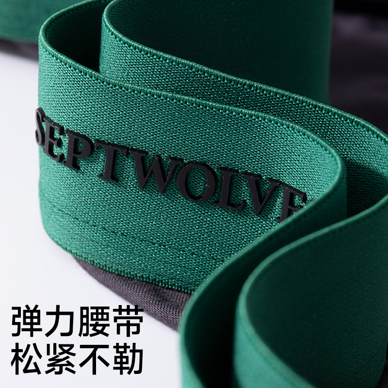SEPTWOLVES 7A 3