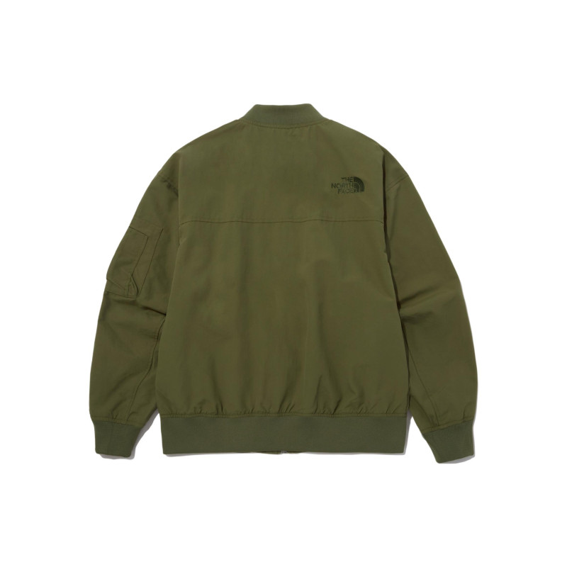 THE NORTH FACE