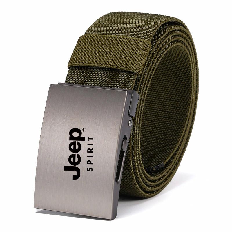 JEEP SPIRIT 3.8cm