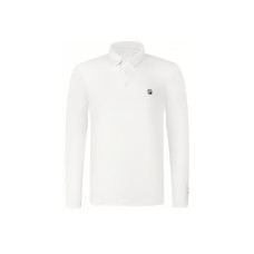 FILA Golf logoPolo
