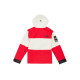 Supreme FW18 TNF Expedition Jacket White